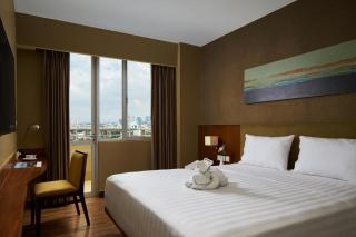 eL Hotel Jakarta - Jakarta - 7