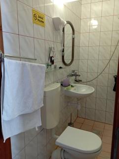 A3Apartament 2 pokojowy aneks kuchenny 2 łazienki na korytarzu wspólne z innymi Ludźmi - Zakopane - 4