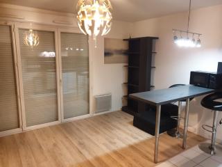 Studio proche rer e - Rosny-sous-Bois - 8