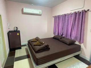 Srihome ยายศรีโฮมแอนแคมป์ปิ้ง - 2