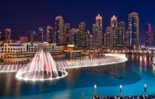 Manzil - 2BR Apartment in Sobha Hartland with Burj Views - Dubai - 5