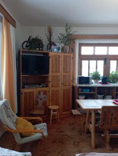 A3Apartament 2 pokojowy aneks kuchenny 2 łazienki na korytarzu wspólne z innymi Ludźmi - Zakopane - 6