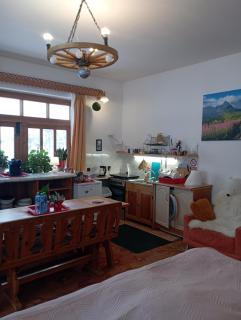 A3Apartament 2 pokojowy aneks kuchenny 2 łazienki na korytarzu wspólne z innymi Ludźmi - Zakopane - 7