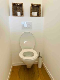 Agréable T3 - 70m2 avec petite terrasse - Granges-lès-Valence - 4