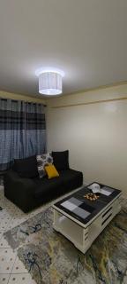 Zeprebash Home Stay - Nairobi - 9