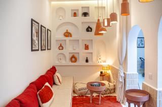 Riad K-White - Marrakesch - 3