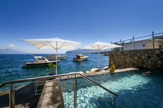 Amore Rentals - Villa del Maggiore - Sorrento - 0