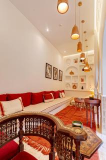Riad K-White - Marrakesch - 4
