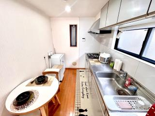 吉吉の家 - Tóquio - 1