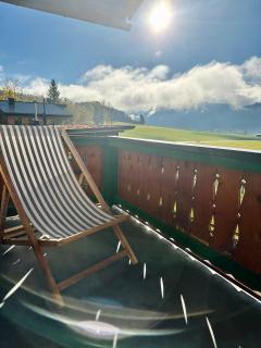 Wald Appartement - 7