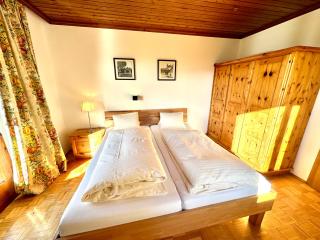 Wald Appartement - 5