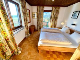 Wald Appartement - 4