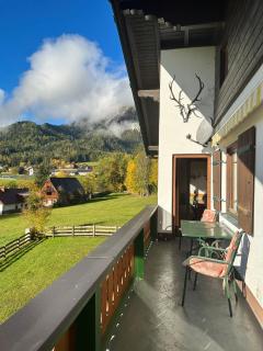 Wald Appartement - 2