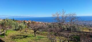 Casa Leopina Apri gli occhi e vola oltre il mare - SantʼAlfio - 2