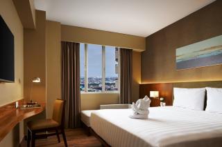 eL Hotel Jakarta - 1