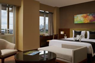 eL Hotel Jakarta - Jakarta - 9