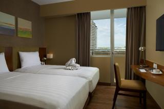 eL Hotel Jakarta - Jakarta - 8