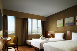 eL Hotel Jakarta - Jakarta - 2