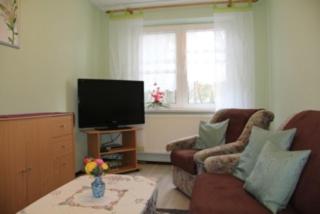 Ferienwohnung in Glowe auf Rügen - Glowe - 6