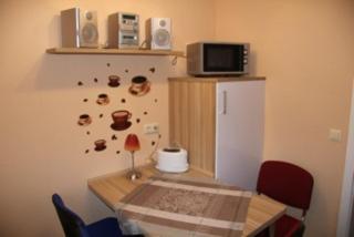 Ferienwohnung in Glowe auf Rügen - Glowe - 2