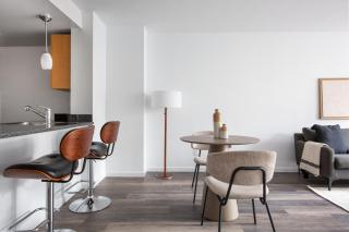 LES 1br w elevator wd nr green space NYC-1316 - Nova Iorque - 6