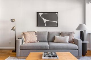Chelsea 1br w doorman gym nr High Line NYC-704 - New York - 9
