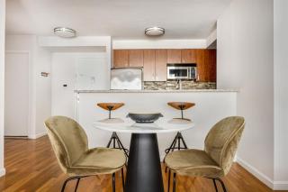 Chelsea 1br w doorman gym nr High Line NYC-704 - New York - 7