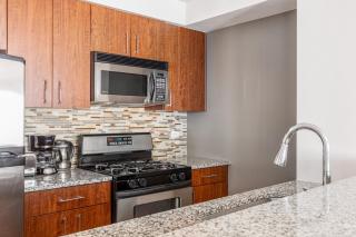 Chelsea 1br w doorman gym nr High Line NYC-704 - New York - 6
