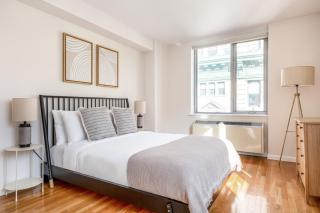 Chelsea 1br w doorman gym nr High Line NYC-704 - New York - 4