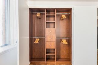 Chelsea 1br w doorman gym nr High Line NYC-704 - New York - 1