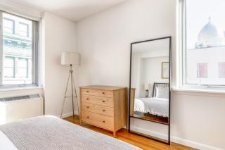Chelsea 1br w doorman gym nr High Line NYC-704 - New York - 2