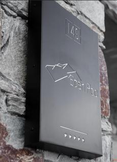 Chalet Eden Roc - Tignes - 7