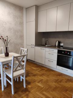 Glamour central apartments - 6