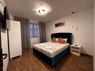 Fabian Apart Faleza - Tulcea - 3