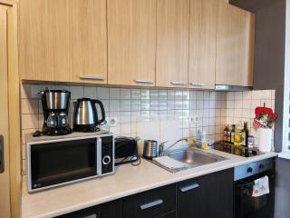 Sunny Central Apartment - Sofia - 3