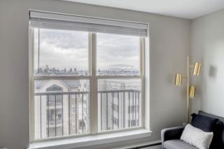 First Hill 1br w lounge gym rooftop SEA-696 - Seattle - 7