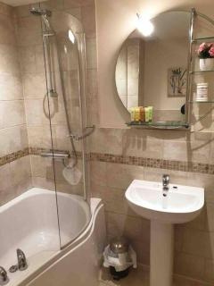 Seagull-Charming Two Bed Ground Floor Retreat, Can sleep 6 - 9