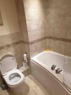 Seagull-Charming Two Bed Ground Floor Retreat, Can sleep 6 - Scarborough - 5