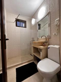 Fabian Apart Faleza - 1