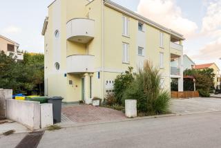Apartments Olivella with Terrace - Baška - 7