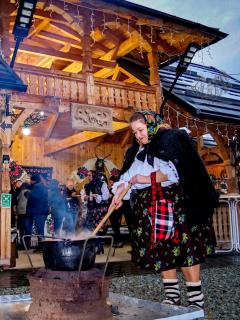 Pensiunea Potcovaru - 2