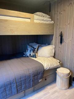 Hjortehytte - Åfarnes - 5