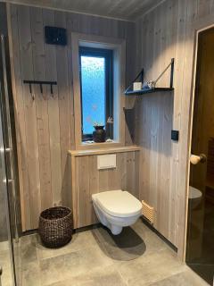 Hjortehytte - Åfarnes - 1