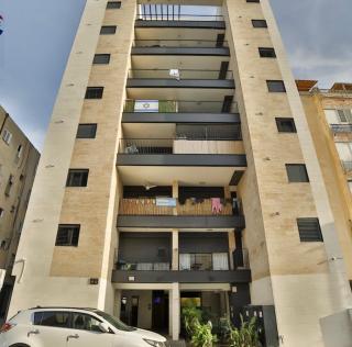Bat Yam apartment - Bat Yam - 8