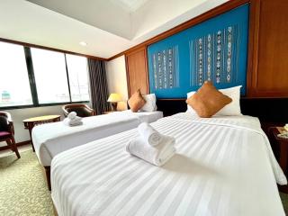 Asian Hotel - Hat Yai - 4