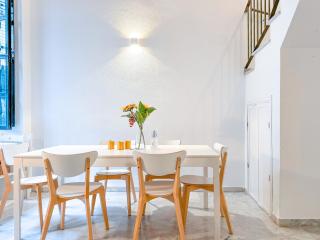 Alameda Duplex in the Old Town - Siviglia - 7