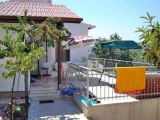 Ferienhaus Sunara Mit Terrasse Und Kinderpool - 9