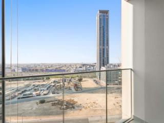 Sophisticated and Trendy 2BDR In Forte Downtown - Dubaï - 1