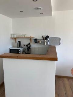 VILLA DEL RE 3 face à la piscine - 8