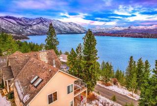 Ridgeview Rise - Chelan - 9